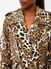Пальто-тренч "Леопард" - фото 13368