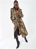 Пальто-тренч "Леопард" - фото 13370