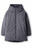 Куртка зимняя утеплённая оверсайз - фото 13612