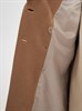 Пальто мужского кроя - фото 17416
